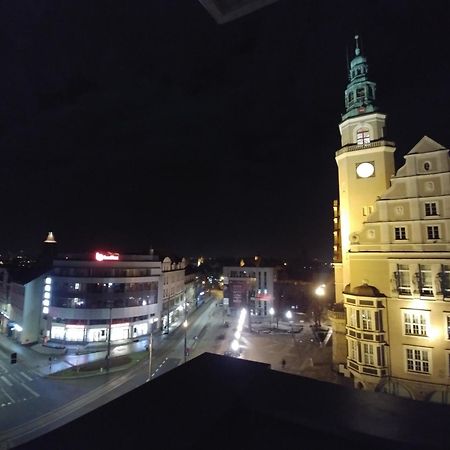 Loft 57 Centrum Olsztyn  Oda fotoğraf