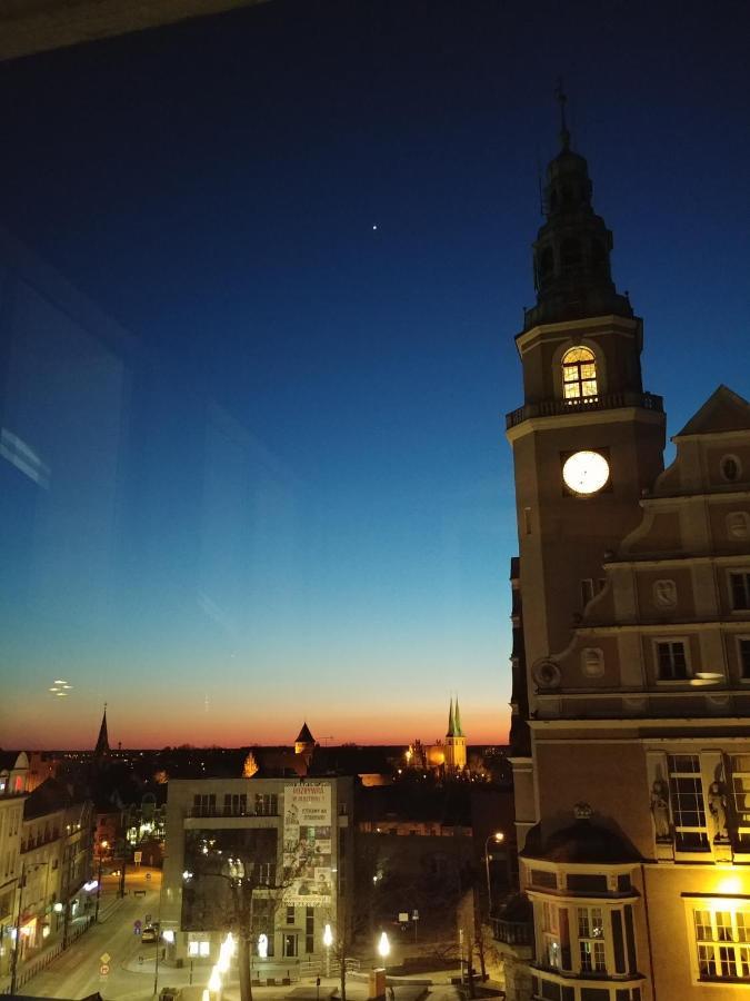 Loft 57 Centrum Olsztyn  Dış mekan fotoğraf