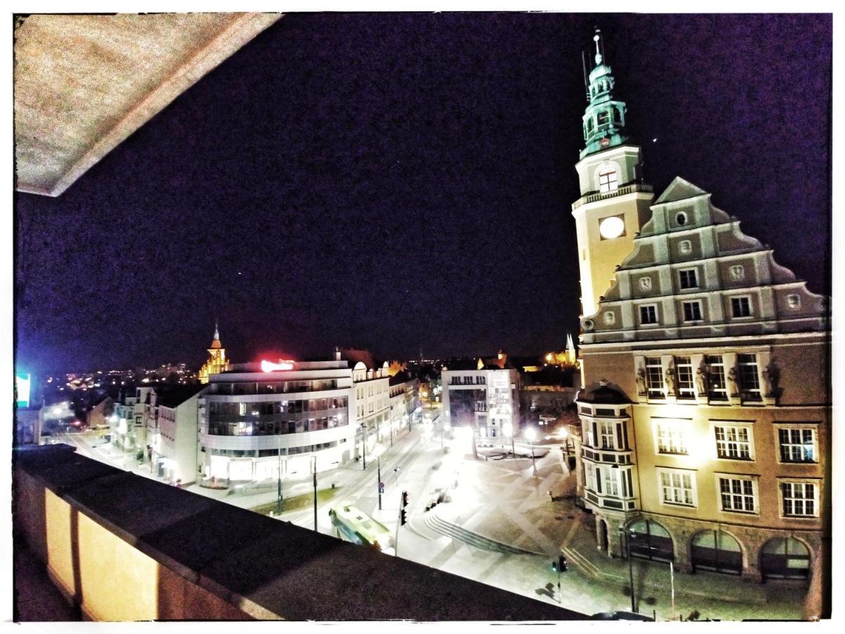 Loft 57 Centrum Olsztyn  Dış mekan fotoğraf