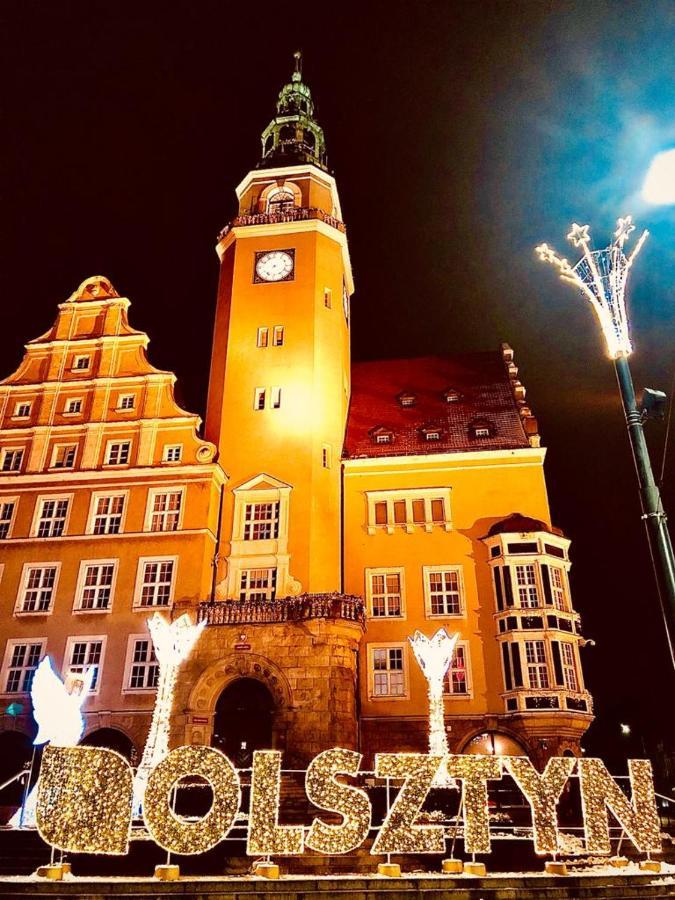Loft 57 Centrum Olsztyn  Dış mekan fotoğraf